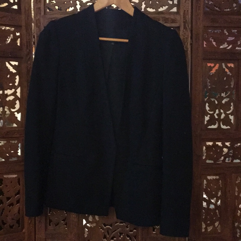 Madewell Modern blazer